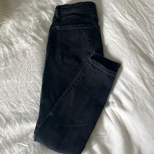Zara skinny jeans